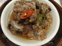-稻香酒家·34年老字号·港式粤菜(汉街店)