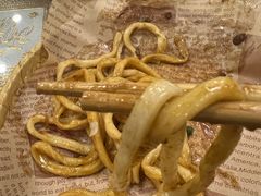 -清真·鸦儿李记·小馆(后海店)