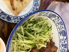 -老北京私房菜(798店)