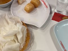 -何师傅美蛙鱼头(汉街店)