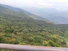 -七仙岭温泉国家森林公园