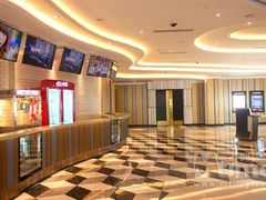 -百丽宫影城(CGS激光苏宁广场店)