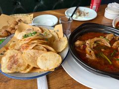 -丰乐餐厅·始于1999·本地老字号