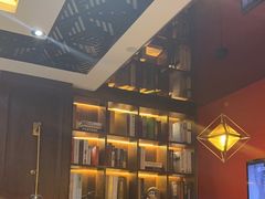 -恐怖游戏(湖滨店)