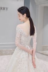 -MuseMarry婚纱(前海嘉里中心店)