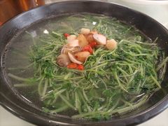 -新梅园不夜粥(龙华店)