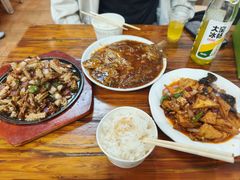 -卢庄(江汉路店)