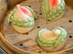 -宝丽轩中餐厅BAOLIXUAN