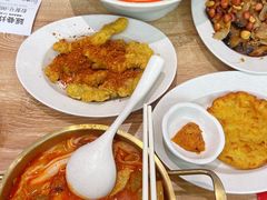 -小满手工粉(北京来福士店)