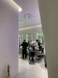 -3AM·S HAIR SALON烫发染发接发