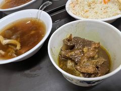 -好成财牛排馆(涂门街总店)