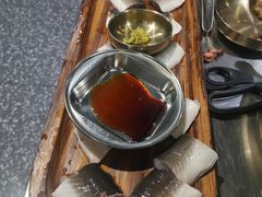 -本炙炭烤·蒲烧活鳗料理店(金沙洲店)