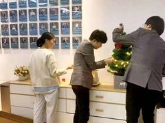 -桥恩心理咨询国际连锁(南山总店)