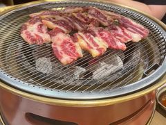 -西塔老太太泥炉烤肉(北京双井店)