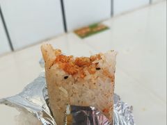 -徐氏糯米包油条(山海关路店)
