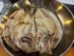 -石屏老字号4号包浆豆腐美食城(泼水广场店)