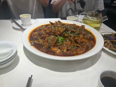 -咪咪川菜(太乙路店)