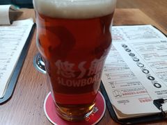 -悠航SLOWBOAT(三里屯店)