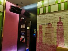 -音乐派KTV(银泰城店)