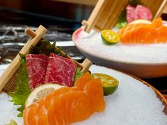 -牛将军•涮肉•烤肉•铁板烧(北京王府井·故宫店)