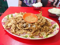 -夕阳红小吃(中街大悦城店)