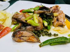 -七寸飝大饭店(马场店)