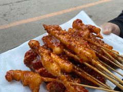 -辽B·小串(总店)