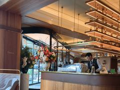 -黑宝石西餐厅(汇励99城市公园店)