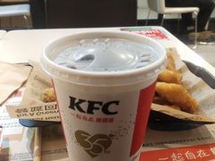 -肯德基(布吉老街店)