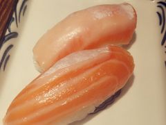 -大雄寿司(中华广场店)