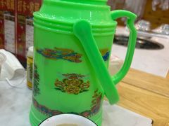 奶茶-田村·酸汤鲜牦牛肉火锅(布达拉宫广场店)
