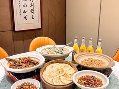 -湘语·湖南家常菜(新洲店)