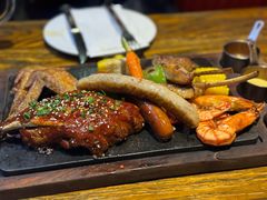 -1886德国汽车餐厅(外滩中央店)