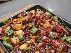 -头牌·鹤岗小串(万达店)