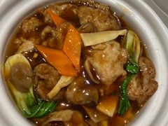 -上海老饭店(北京分店)