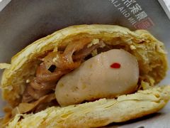 -景家凉皮(纺织城店)