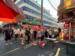 -东关回民小吃一条街(颍河西路店)