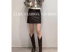 -CLMX(新天地凯德晶萃广场店)
