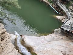 -黑龙潭风景区