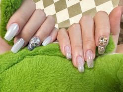 -Mi+·nail美甲美睫