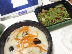 -云海肴·汽锅鸡·云南菜(广安门天虹店)