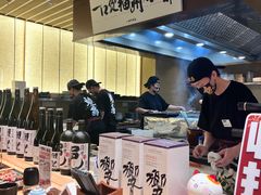 -一豚轩·烧鸟·豚骨拉面(五四路店)