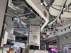 -鲜芋仙(南开大悦城店)