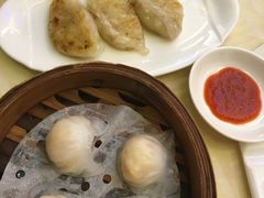 -潮福城大酒楼(北尚店)