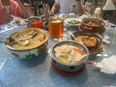 -野蔓果·山野菜(西湖景区·龙井茶田店)