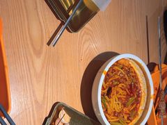 -谷丽麦馕新疆菜·清真(步步高梅溪新天地店)