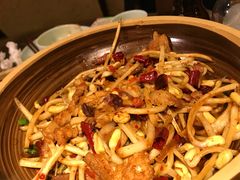 -井水小厨·湘菜(活力广场店)