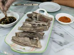 -苏莱特色牛骨滩羊手抓馆(长城东街总店)