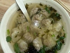 -老谢烧烤野馄饨(云霄路店)