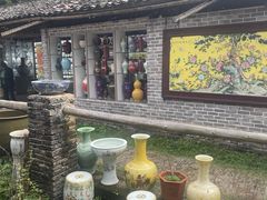 -景德镇古窑民俗博览区